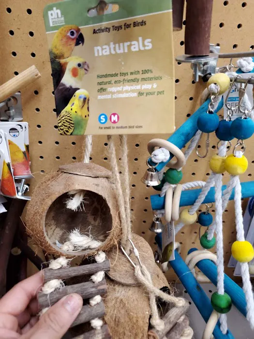 Petco Picture 9