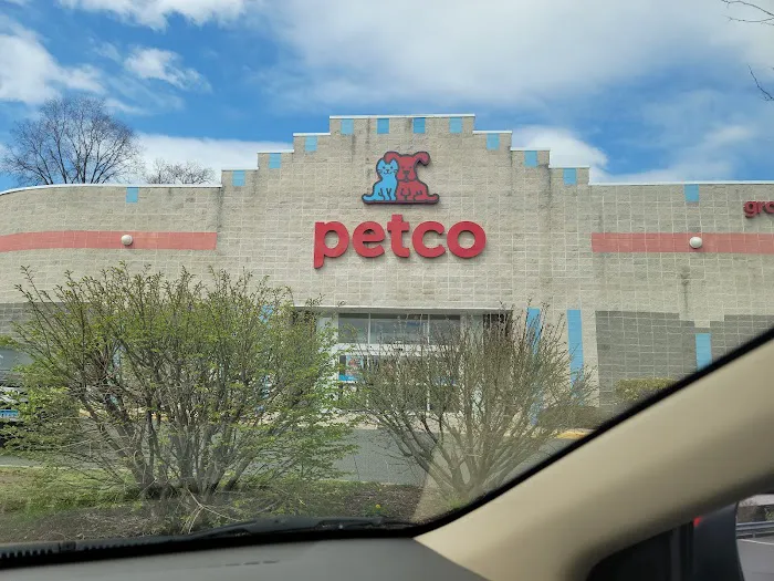 Petco Picture 10