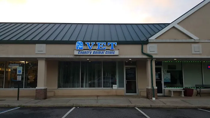 Country Animal Hospital Picture 1