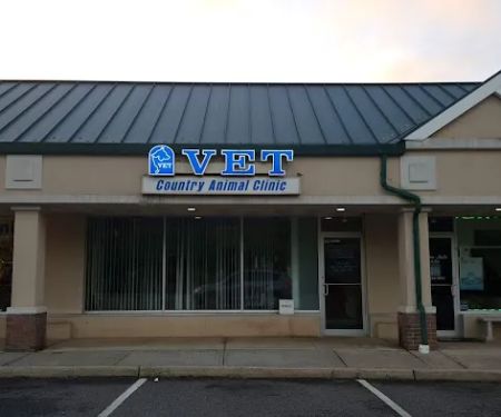 Country Animal Hospital