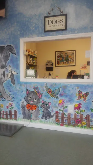 Country Animal Hospital Picture 5