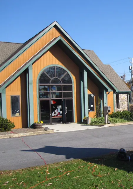 Exeter Veterinary Hospital Picture 2