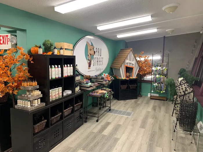 Paw Street Barkery Picture 1