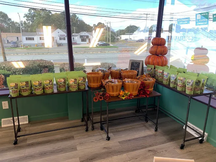 Paw Street Barkery Picture 6