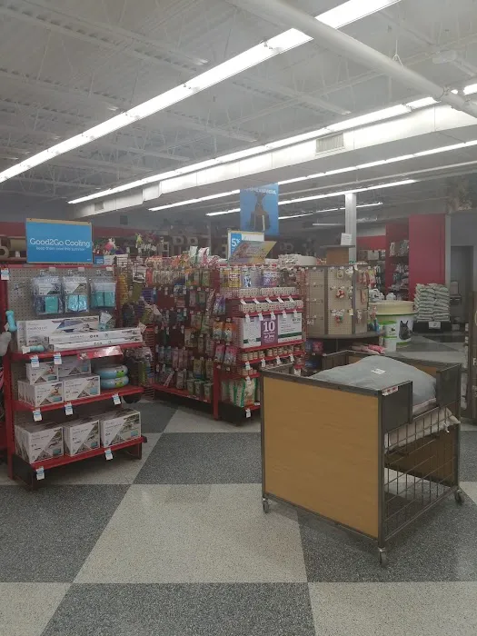 Petco Picture 1