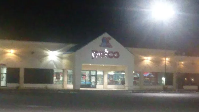 Petco Picture 10