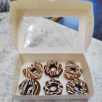 Puppers & Pastries ico