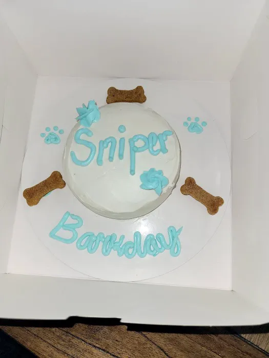 Puppers & Pastries Picture 7