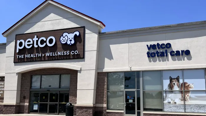 Vetco Total Care Animal Hospital Picture 3