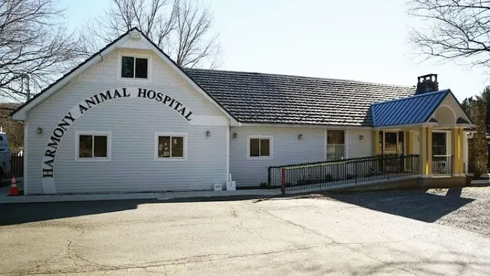 Harmony Animal Hospital Picture 6