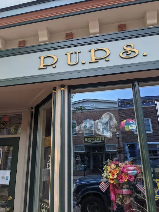 P.U.P.S. of Lewes Picture 5