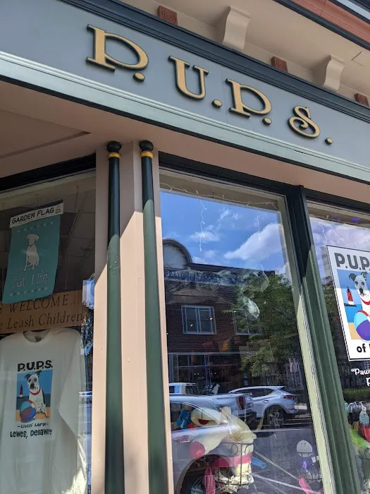 P.U.P.S. of Lewes Picture 9