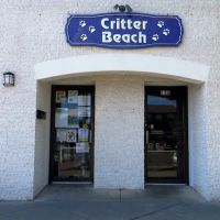 Critter Beach ico