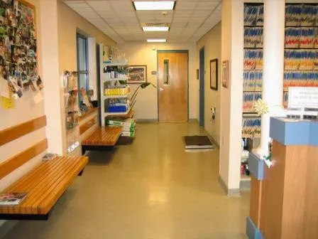 Thoreau Veterinary Hospital Picture 7
