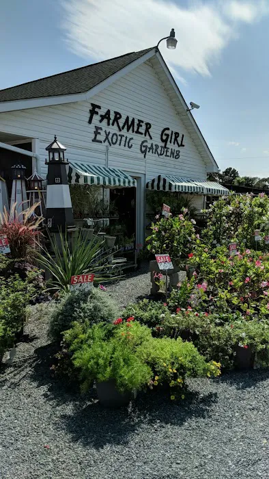 Farmer Girl Exotic Gardens Picture 3