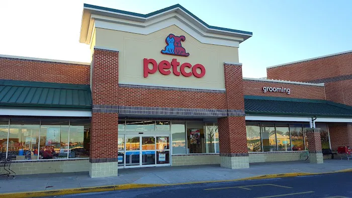 Petco Picture 1