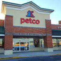 Petco ico