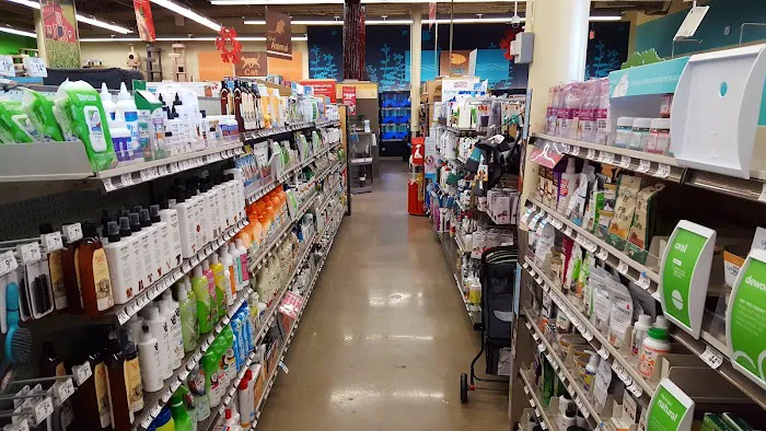 Petco Picture 10