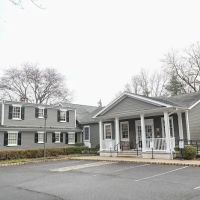 South Branch Veterinary Services ico