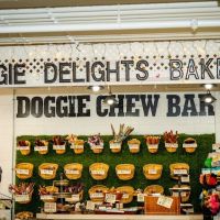 Doggie Delights Bakery ico