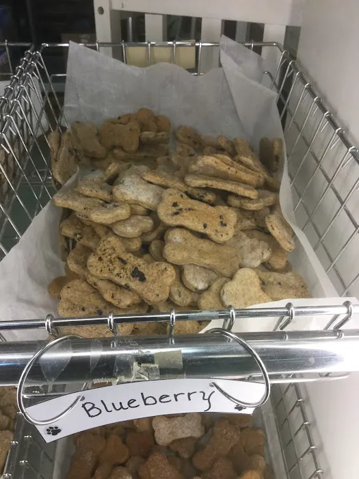 Doggie Delights Bakery Picture 6