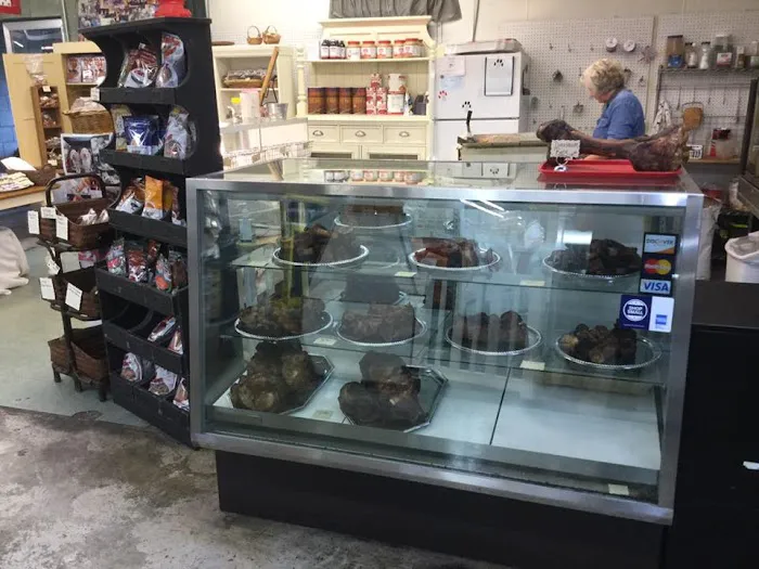 Doggie Delights Bakery Picture 10