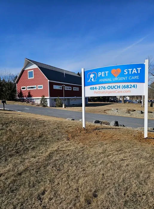 Pet Stat Animal Urgent Care Picture 1
