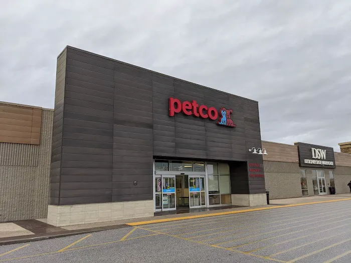 Petco Picture 1