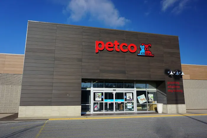 Petco Picture 10