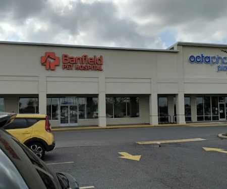 Banfield Pet Hospital