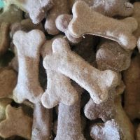 Kerri's Pawsome Bakery ico