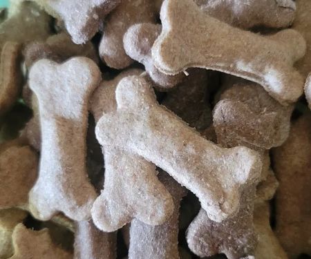 Kerri's Pawsome Bakery