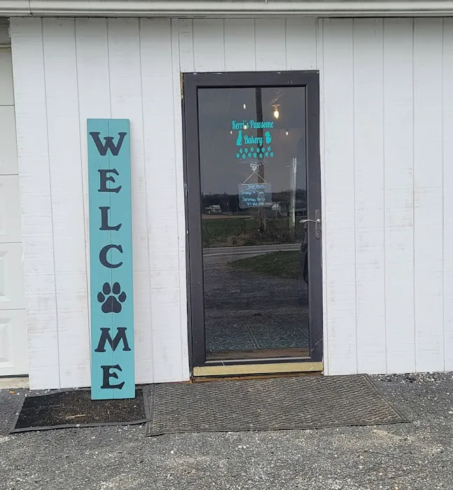 Kerri's Pawsome Bakery Picture 2