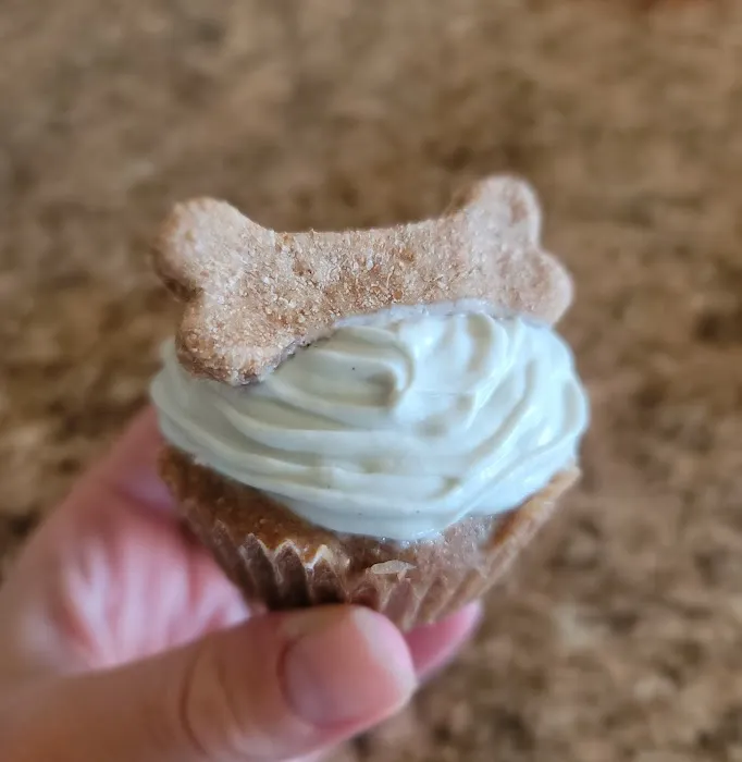 Kerri's Pawsome Bakery Picture 4