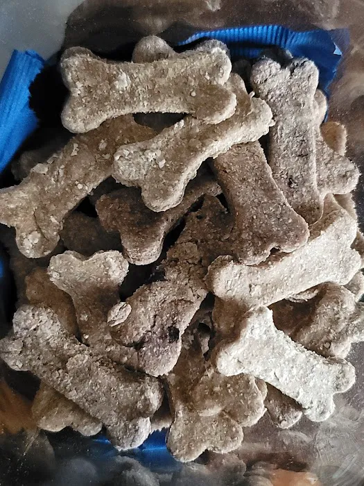 Kerri's Pawsome Bakery Picture 5
