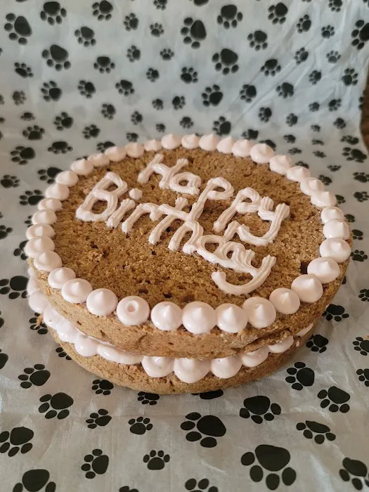 Kerri's Pawsome Bakery Picture 6