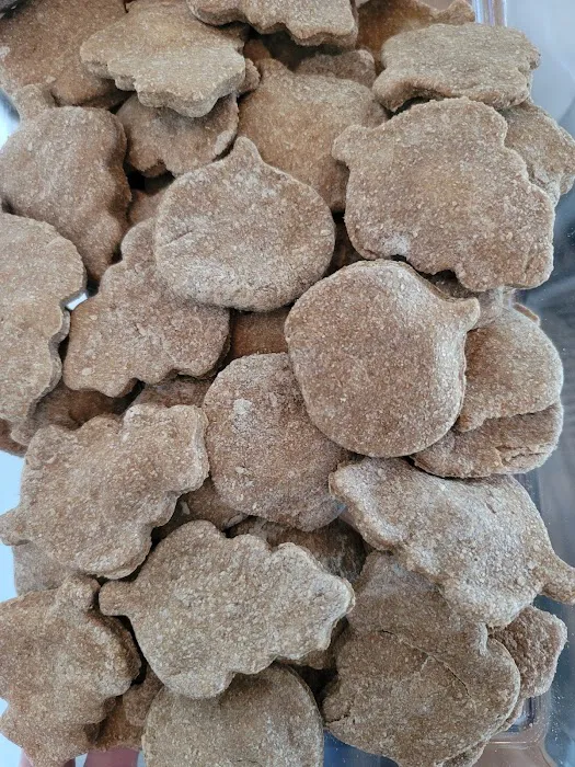 Kerri's Pawsome Bakery Picture 7