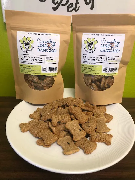 Luci's Pet Pantry Picture 1