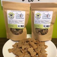 Luci's Pet Pantry ico