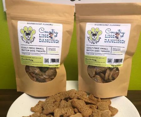 Luci's Pet Pantry