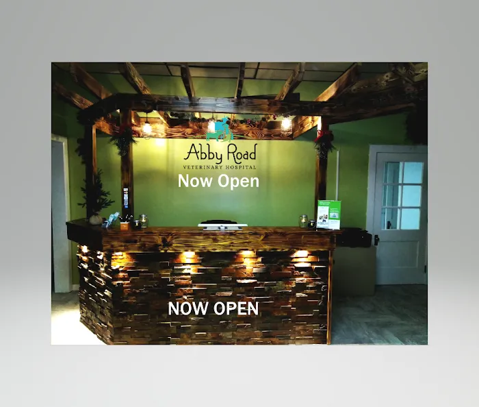 Abby Road Veterinary Hospital Picture 3