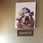 Glamorous Pooch