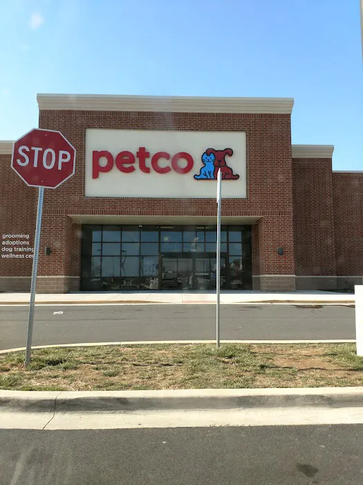 Petco Picture 1