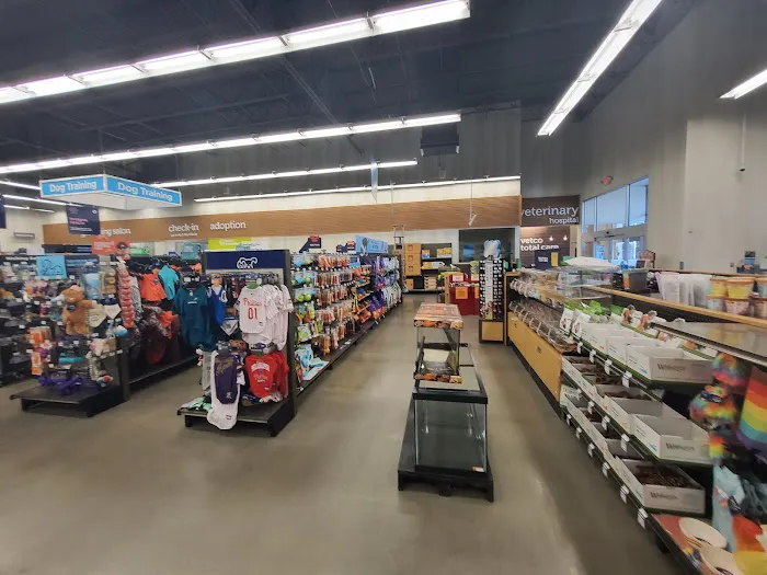 Petco Picture 3