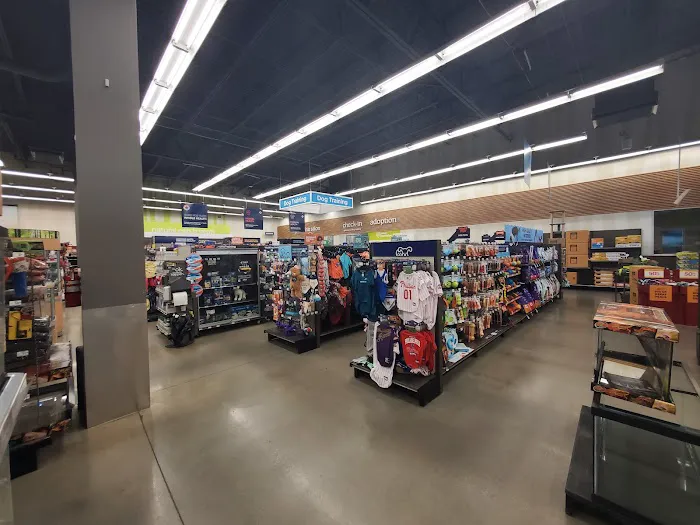 Petco Picture 7