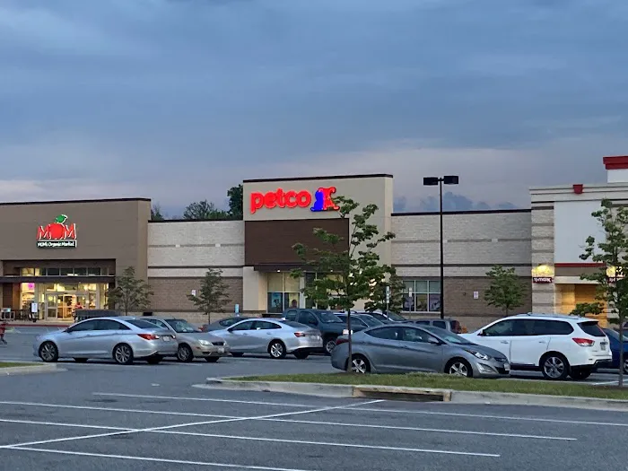 Petco Picture 1
