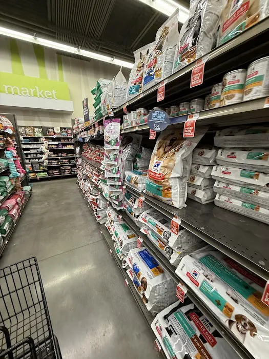 Petco Picture 2