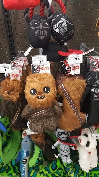 Petco Picture 6