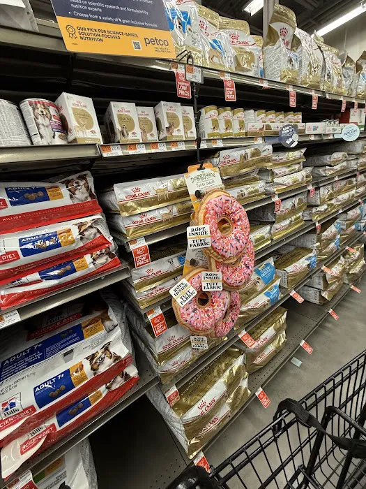 Petco Picture 7