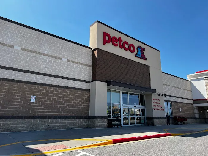 Petco Picture 9